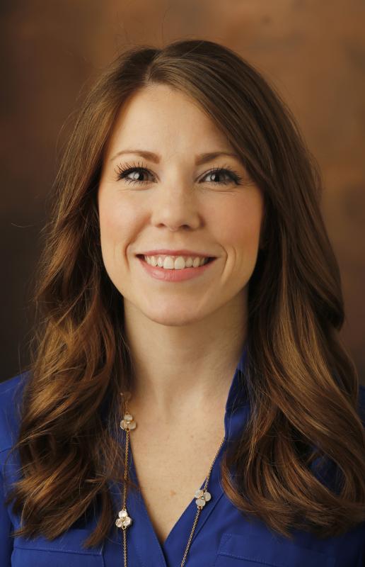 Jenna Walters, MD Department of Anesthesiology